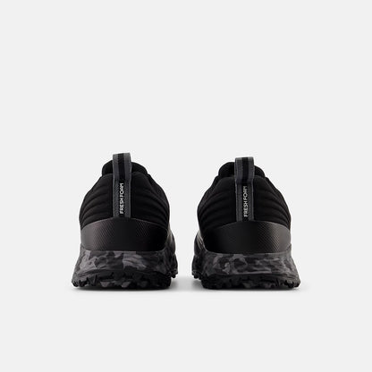 Black Multi With Black