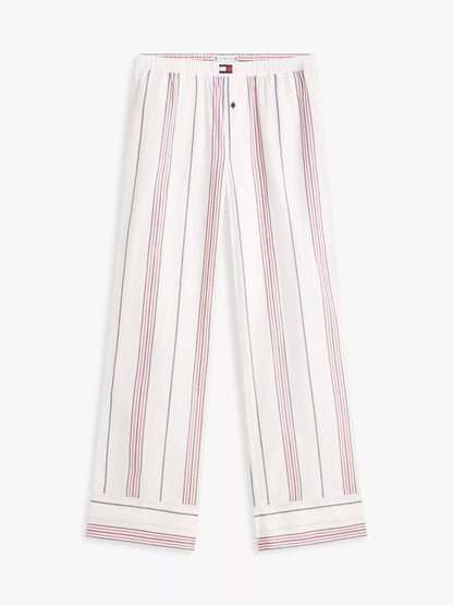 Beach House Stripe Navy