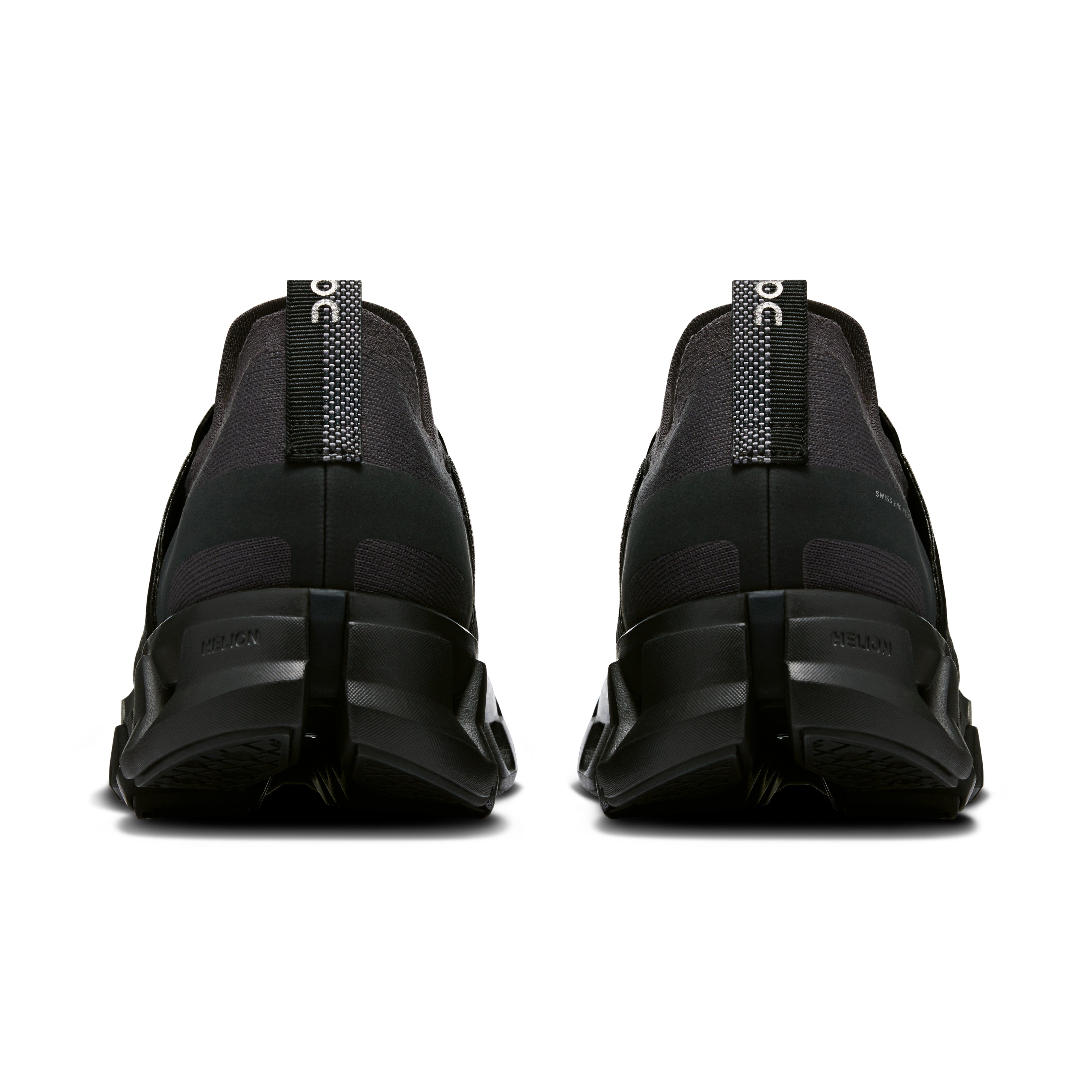 Black | Eclipse