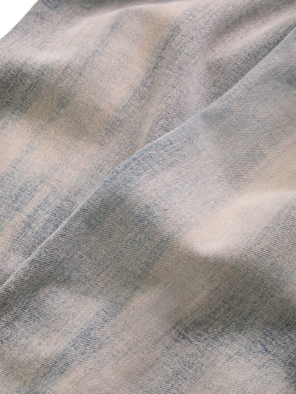 Gusa Overdyed Rose Wash