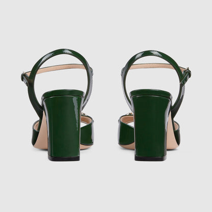 charol verde