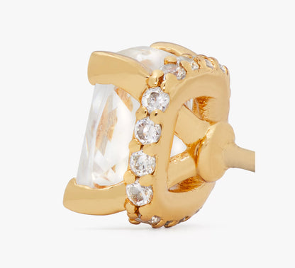 Clear/Gold