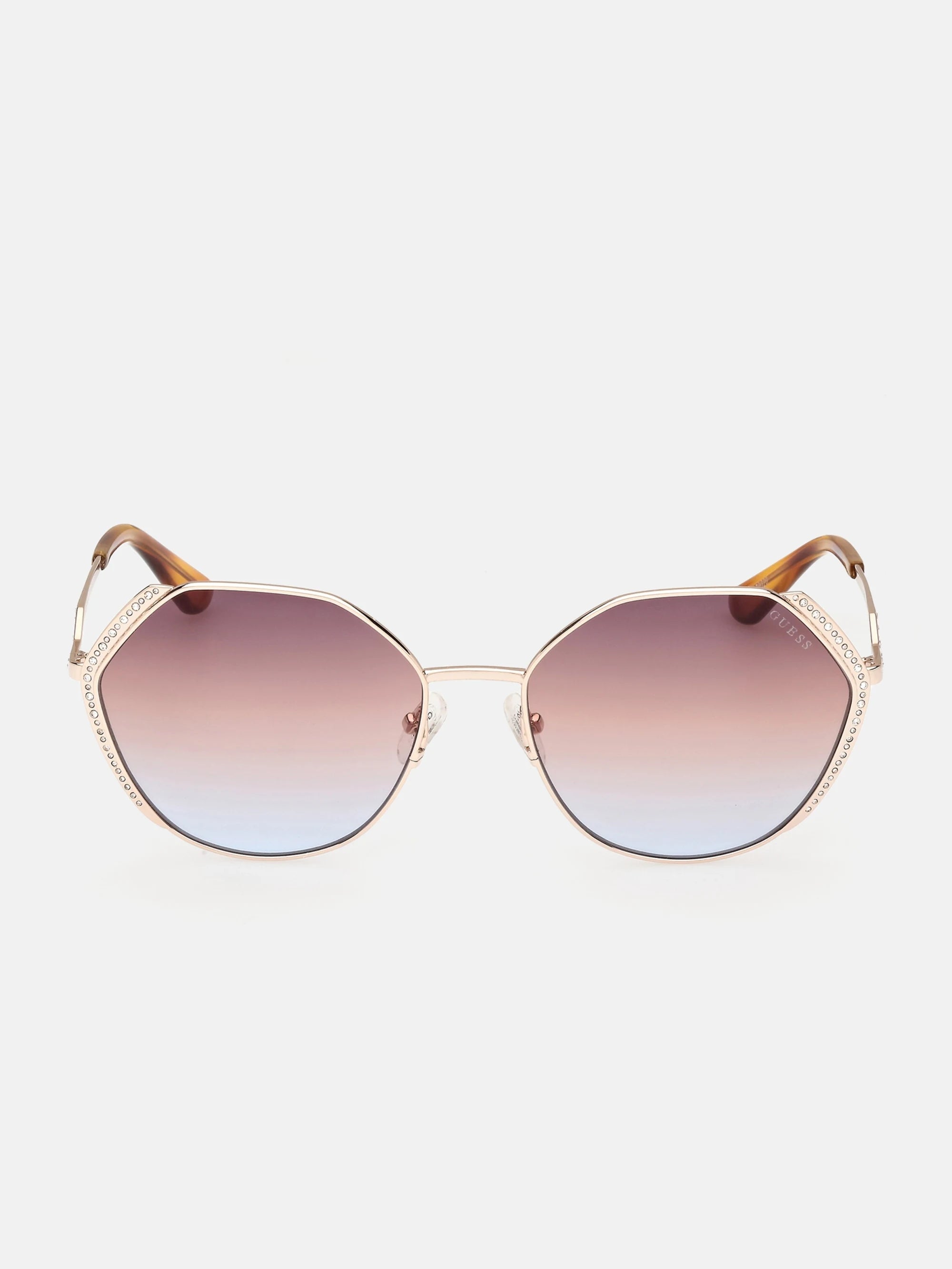 Pink/Gold