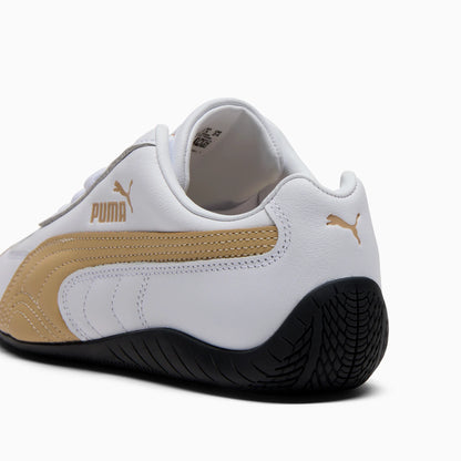 PUMA White-Toasted Almond