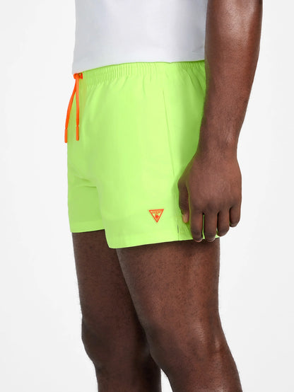 Fluo Yellow