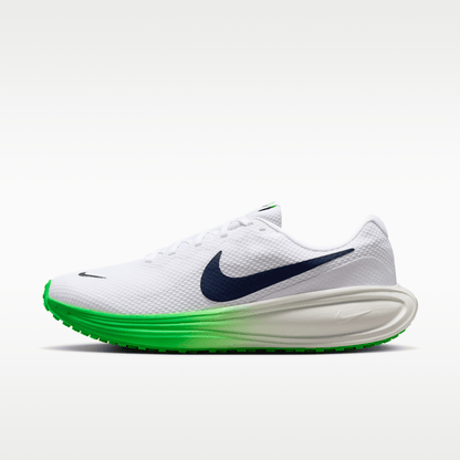 White/Green Spark/Summit White/Midnight Navy