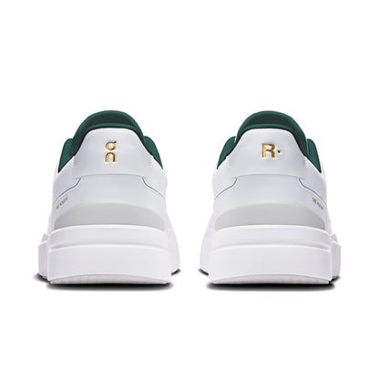 White | Evergreen