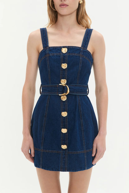 DARK CLASSIC WASH