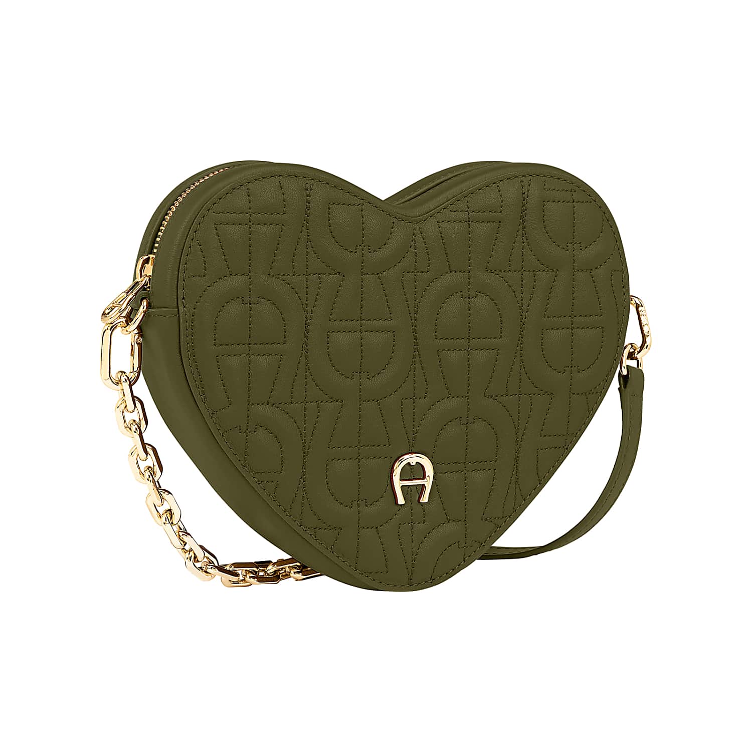 Dark olive