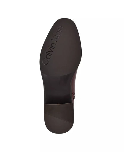 Black Sueded