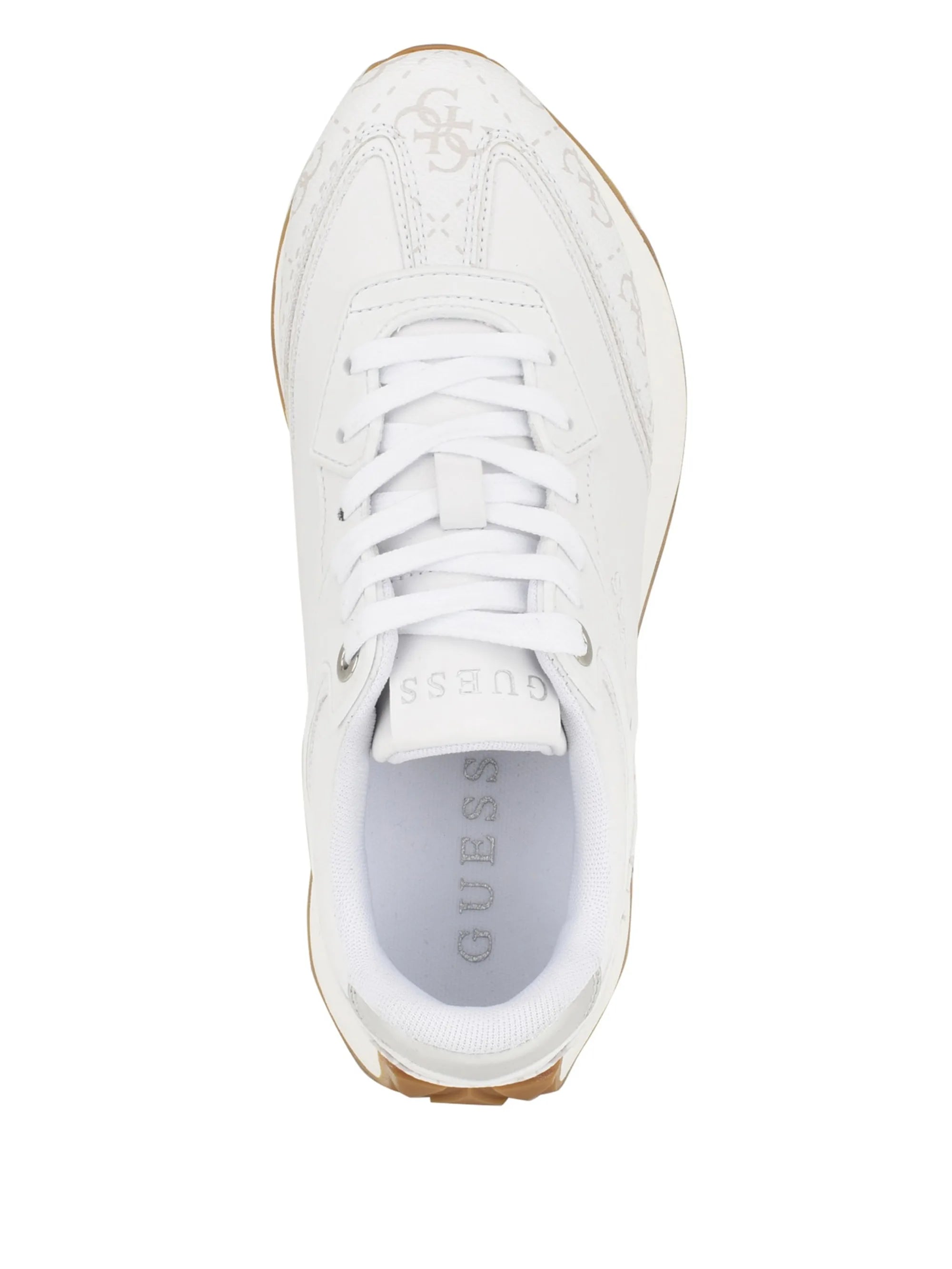 White Logo