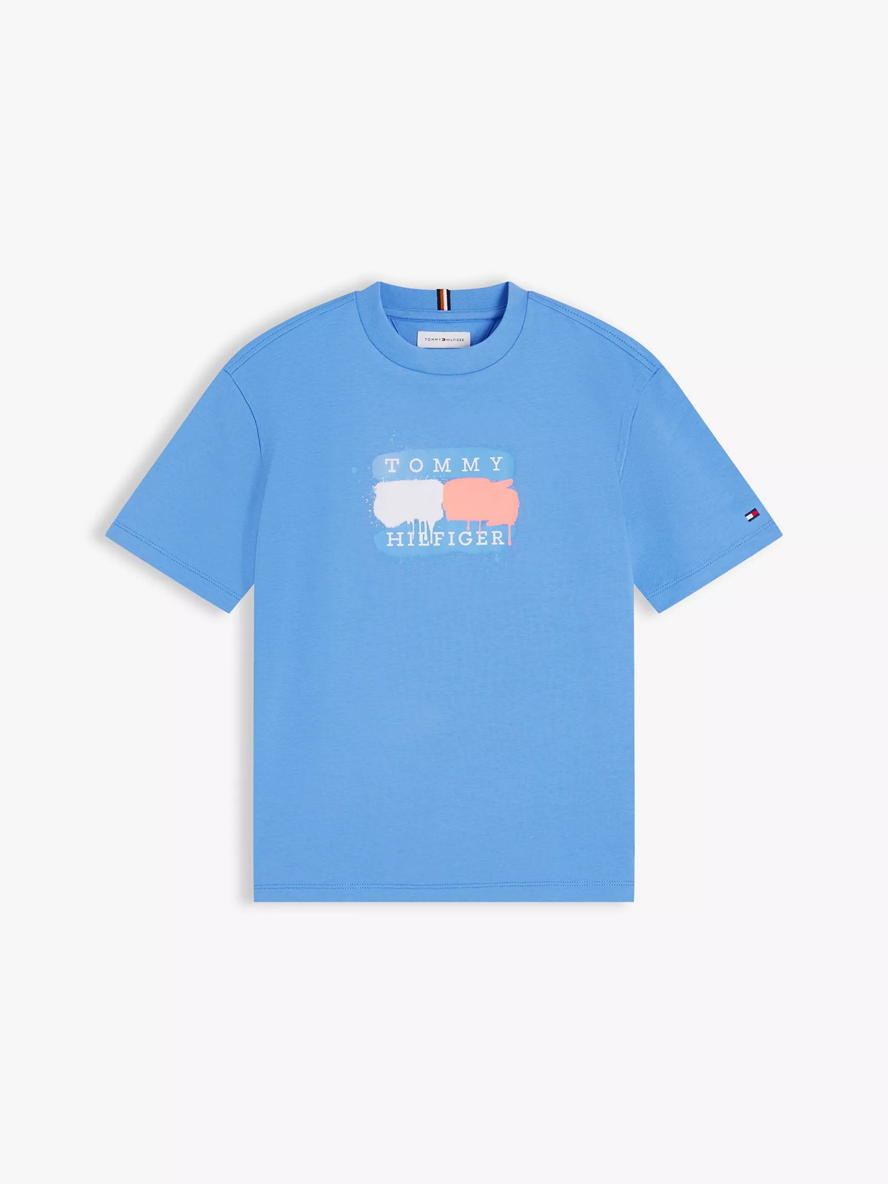 Copenhagen Blue