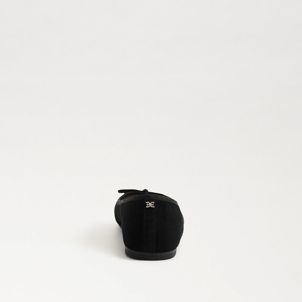 Black Suede