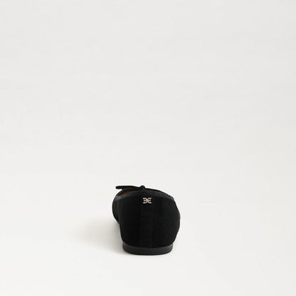 Black Suede