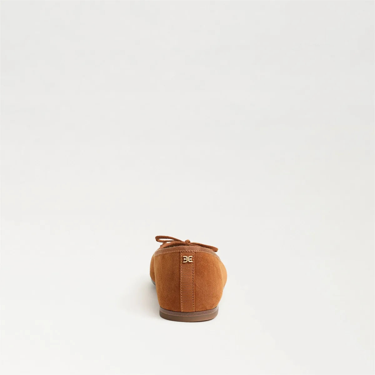 Honey Bourbon Suede