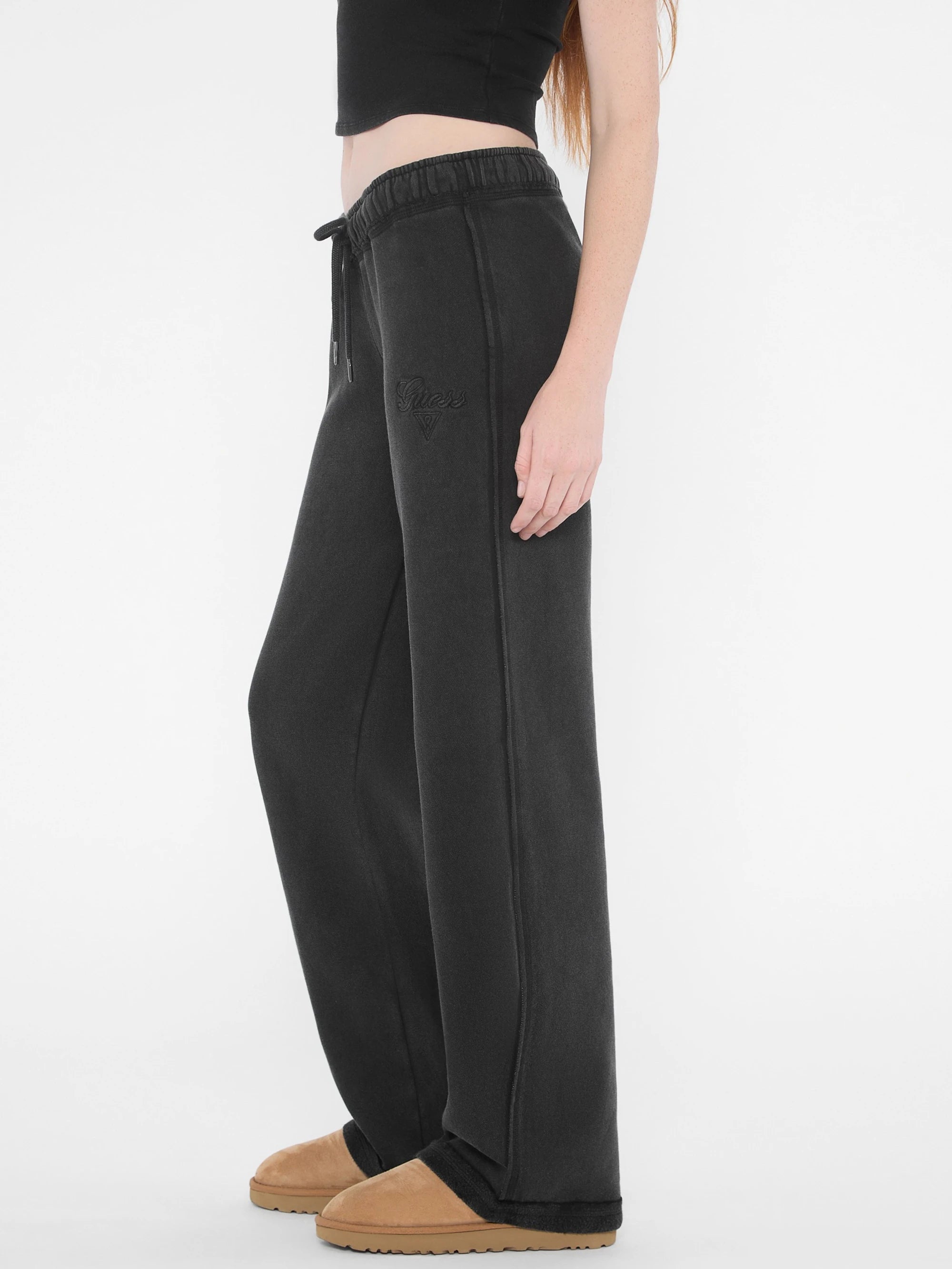 Jet Black Multi