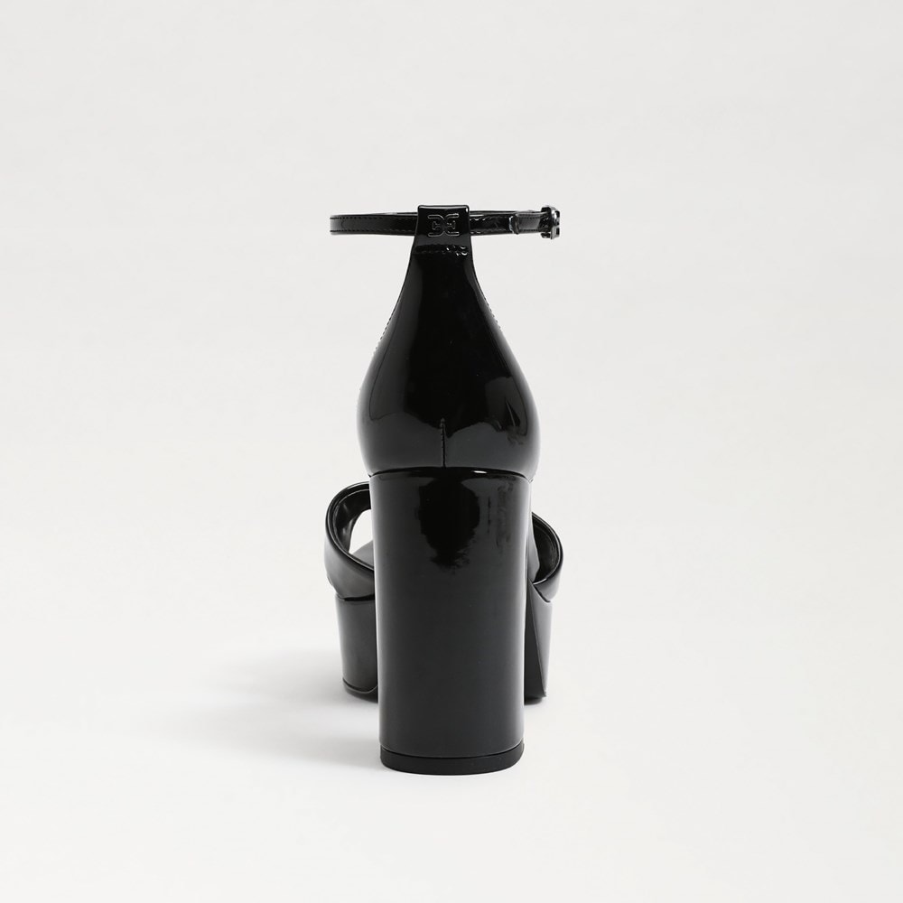 Black Patent