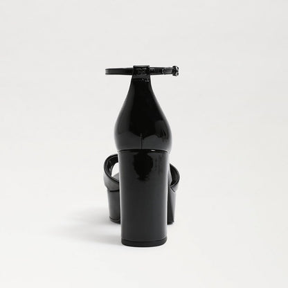 Black Patent