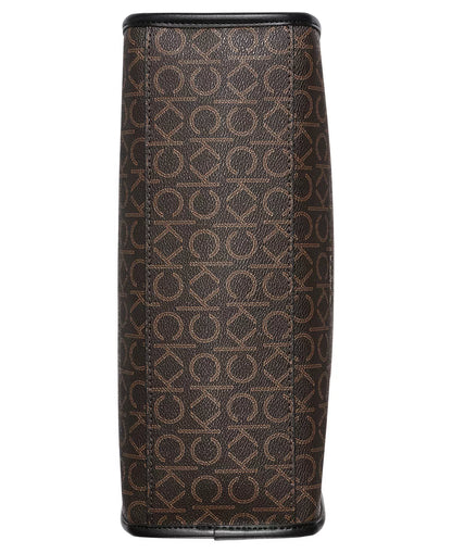 Brown/Khaki/Black