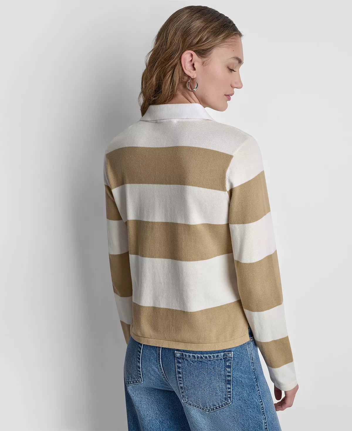 Travertine/Eggnog