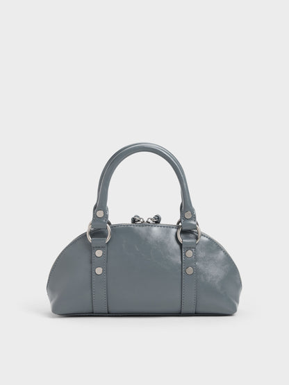 Smoky Blue