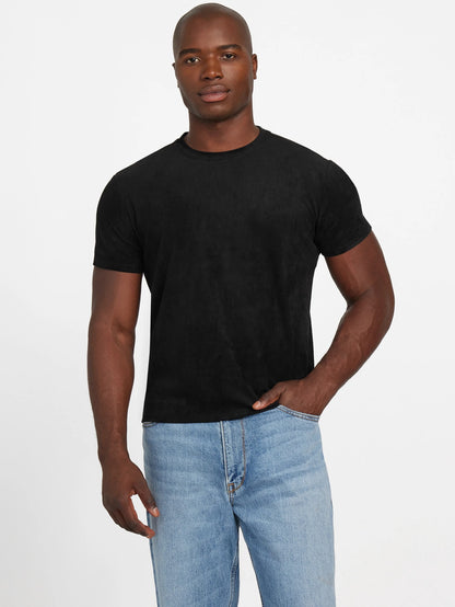 Jet Black Multi