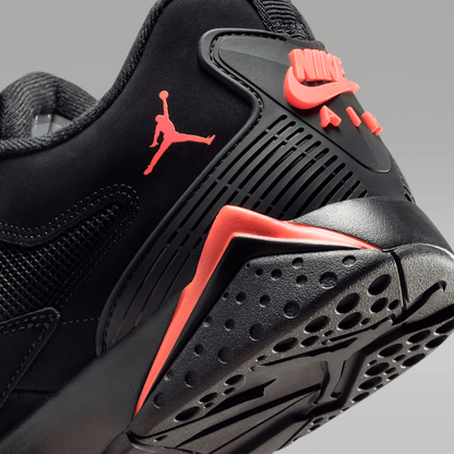 Black/Infrared 23 2