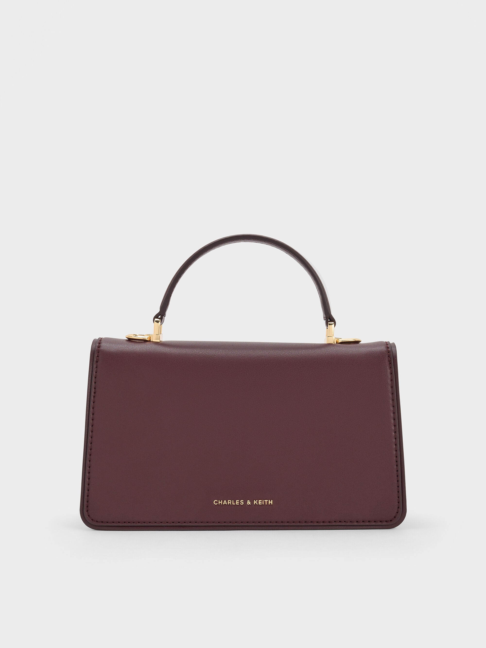 Wineberry Red