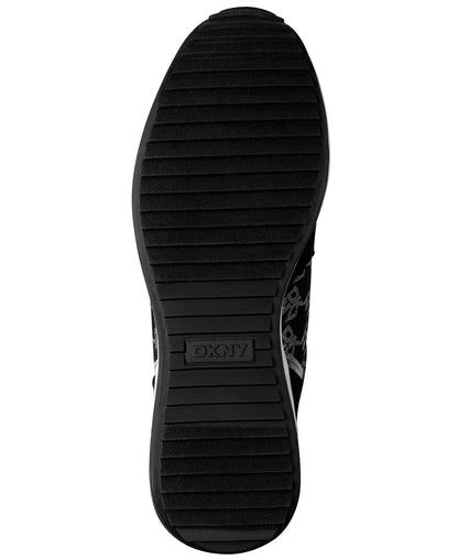 Black, Nickel