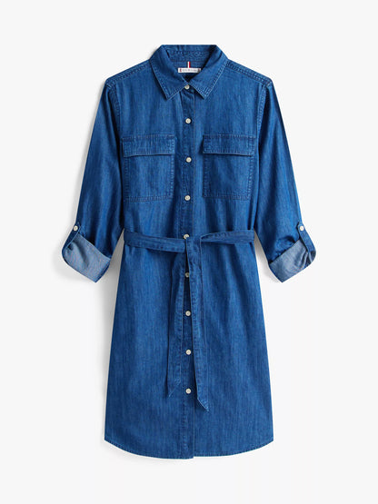 Medium Wash