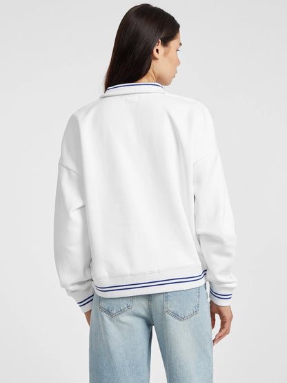 Pure White