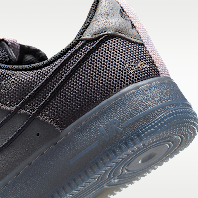 Anthracite/Iron Grey/Light Violet Ore/Black