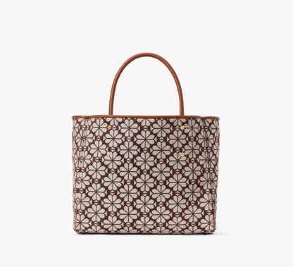 Burgundy Multi