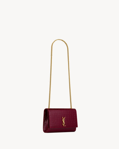 Gloss Burgundy