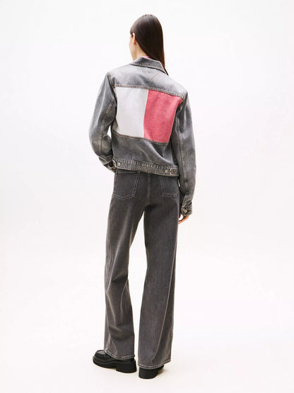 Denim Grey