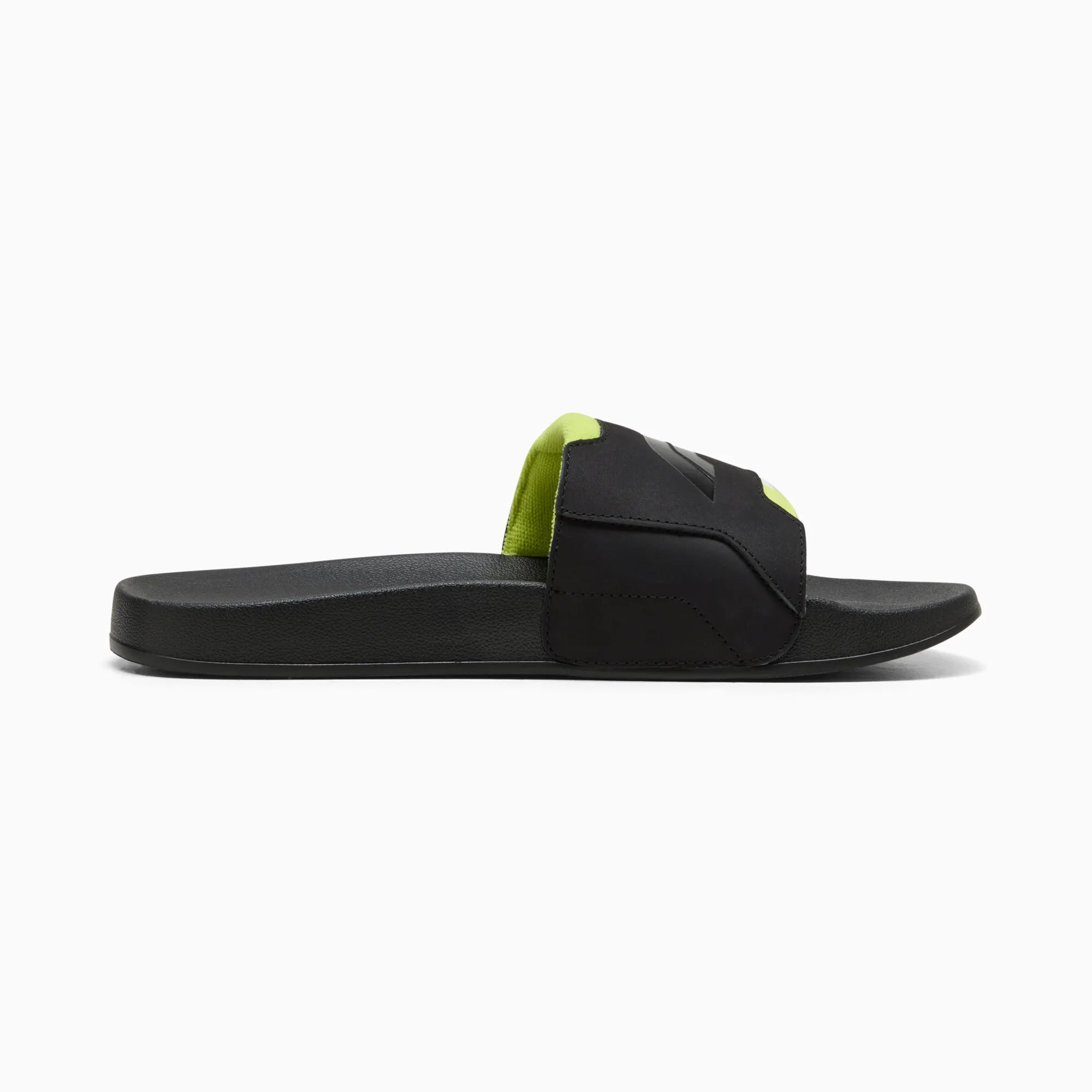 PUMA Black-Light Lime