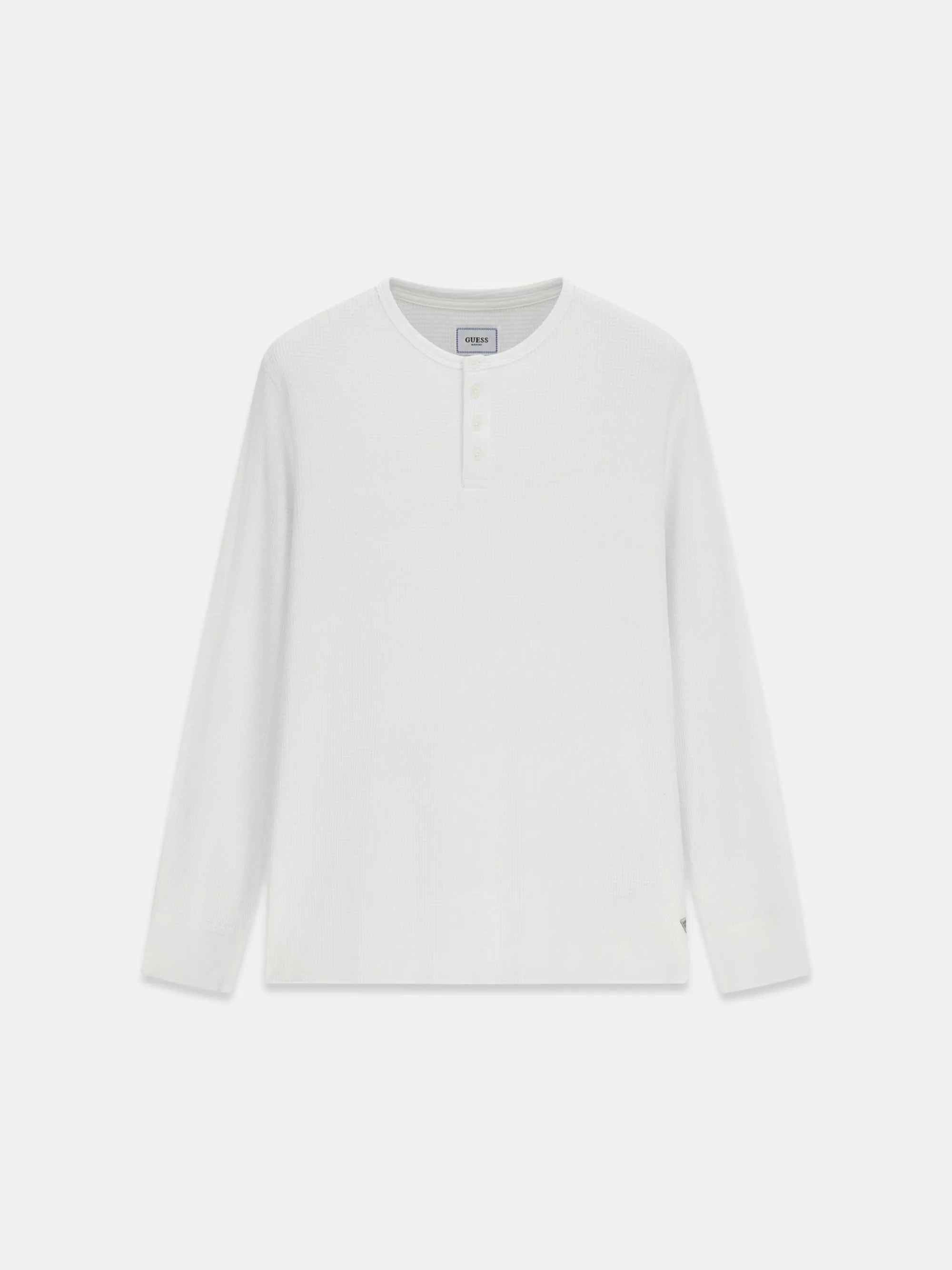 Pure White