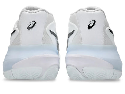 White/Black
