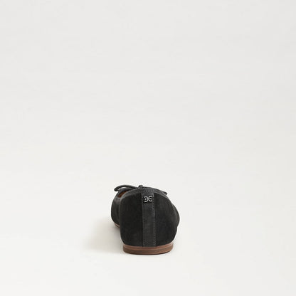 Graphite Grey Suede