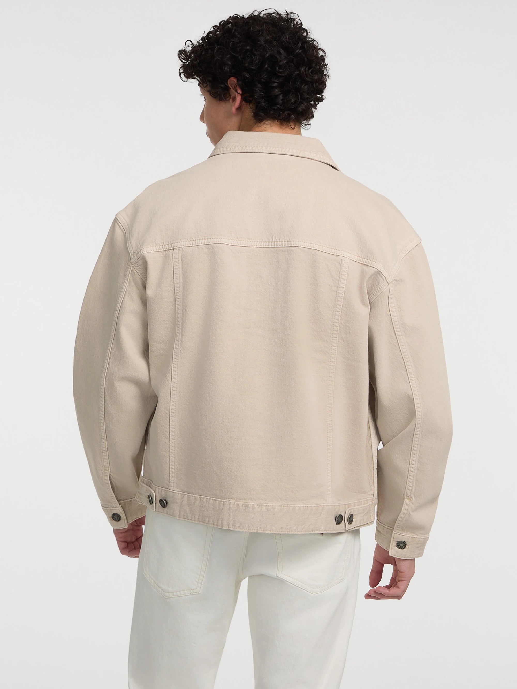 Gj Natural Tan
