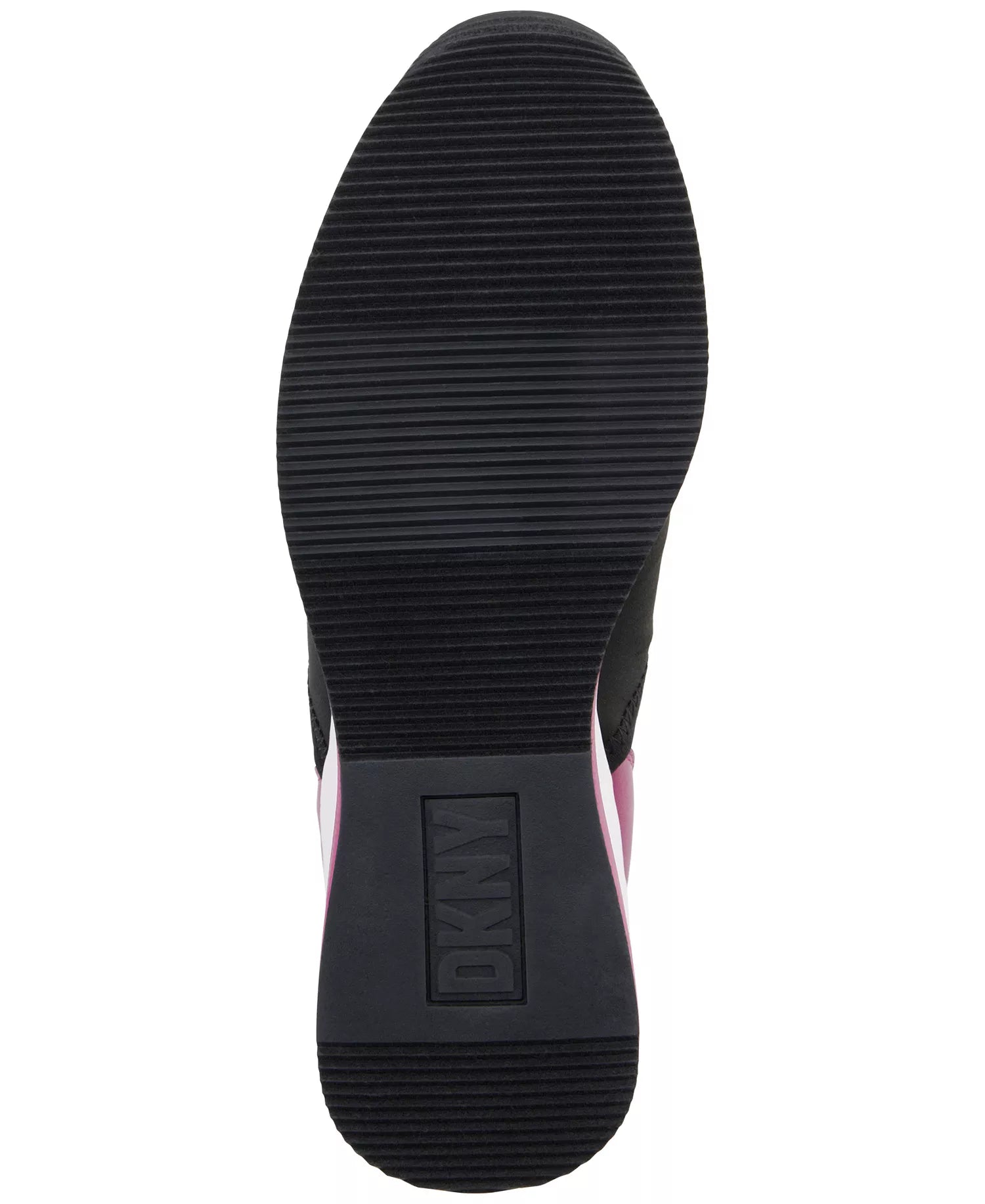 Berry/ Black