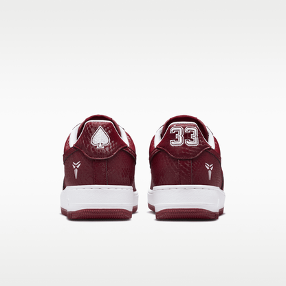 Team Red/White