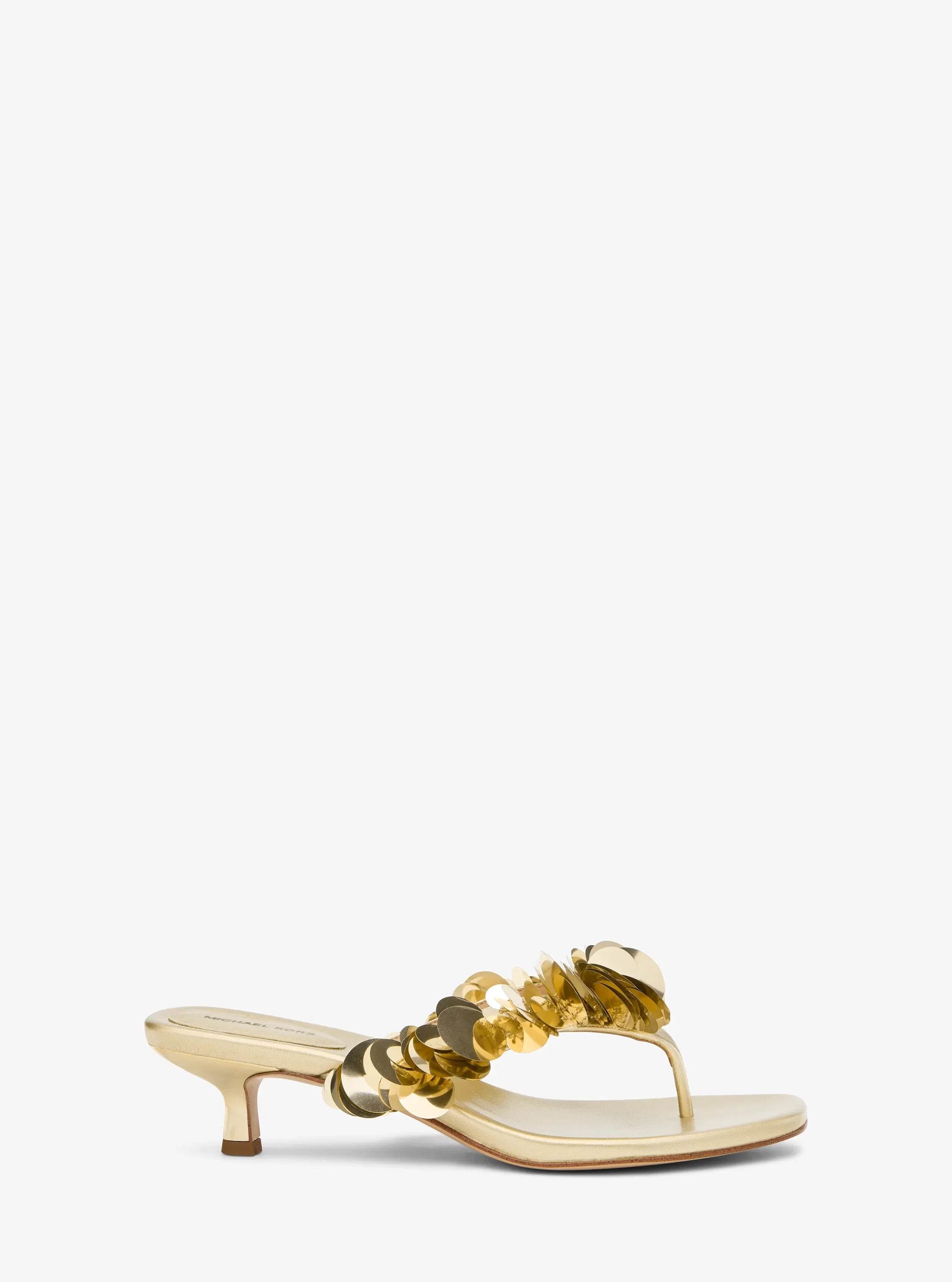 PALE GOLD