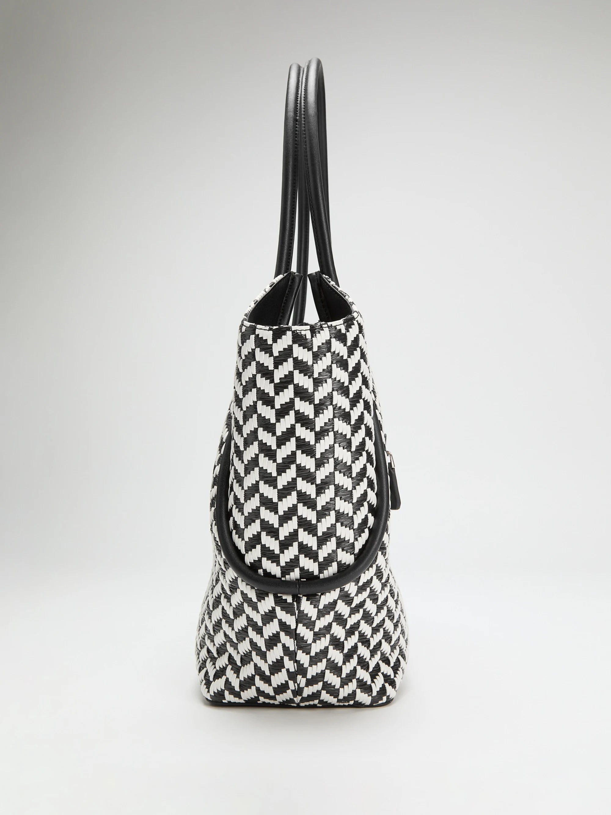 Marble Blk/Wht