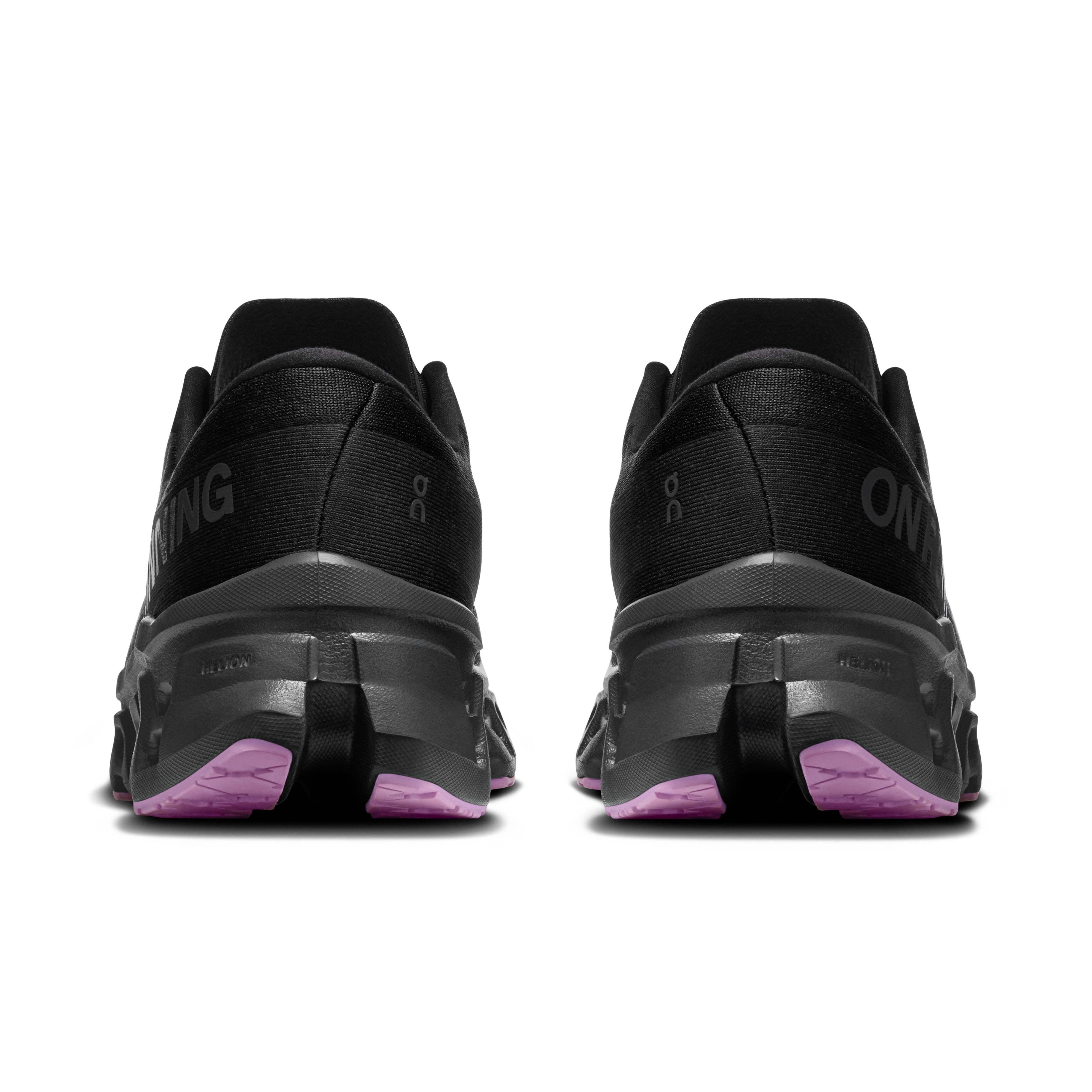 Black | Eclipse