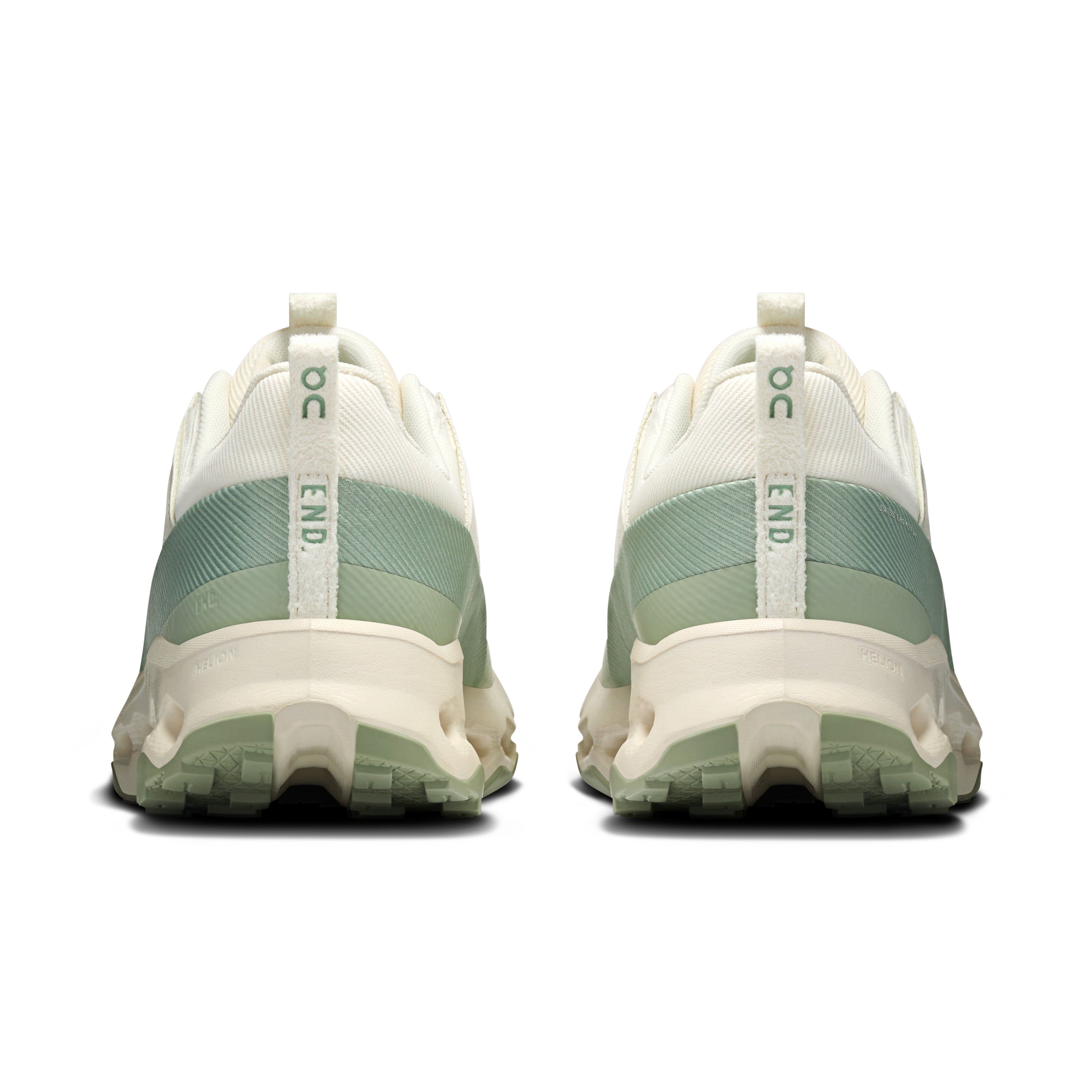 Ivory | Leaf