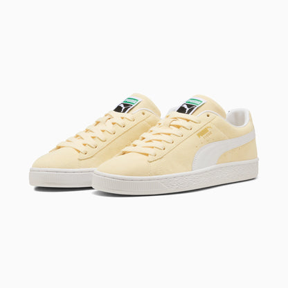 Buttercream-PUMA White