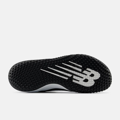 Black With Nb 103 White
