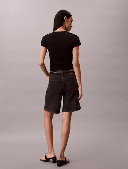 Ck Essential Black