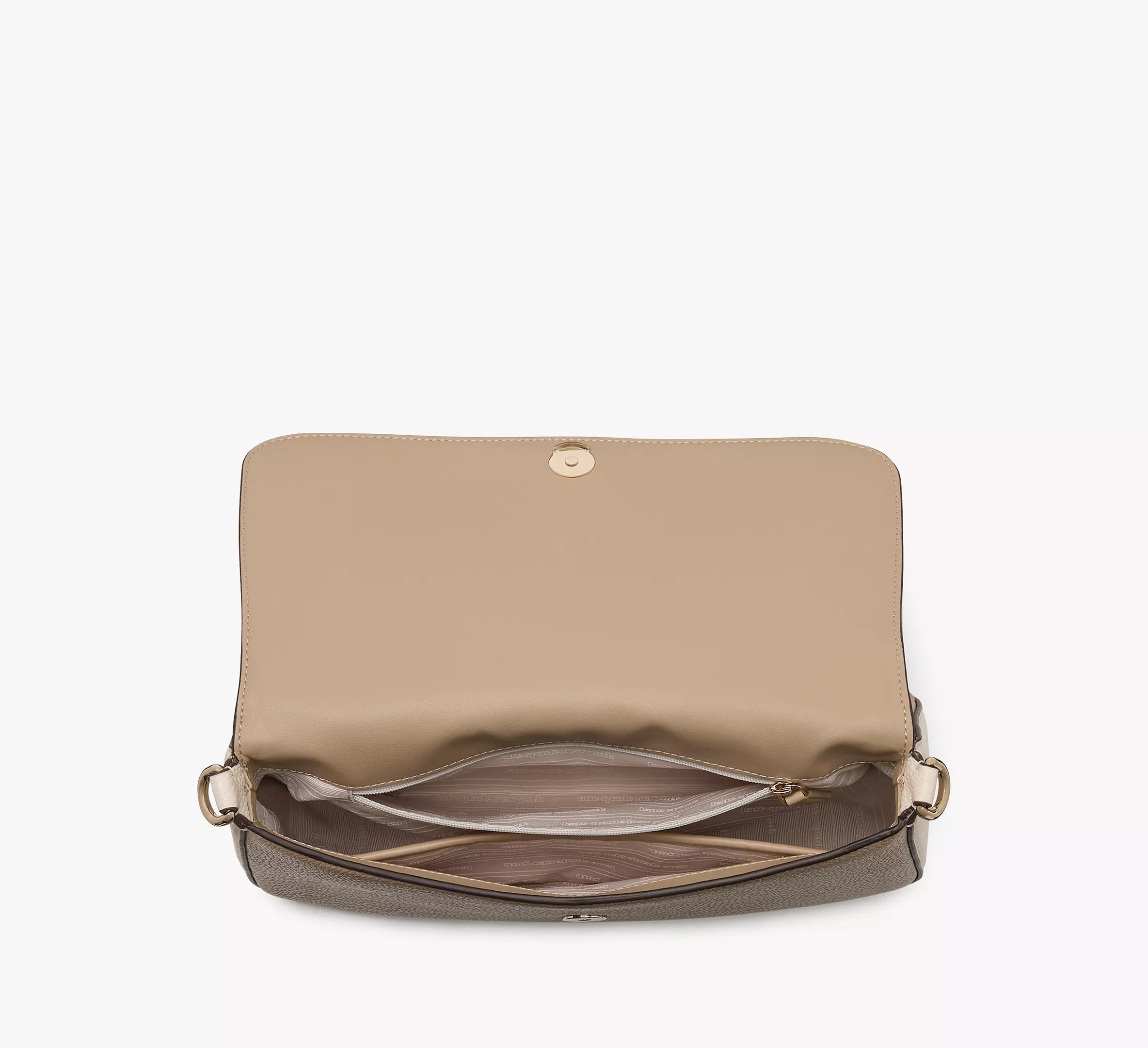 Timeless Taupe Multi